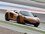 McLaren MP4-12C 2009 года